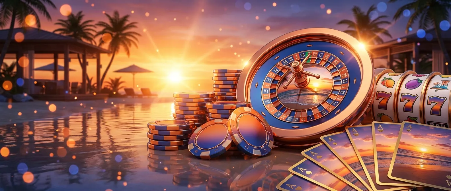 Moi Casino bonus